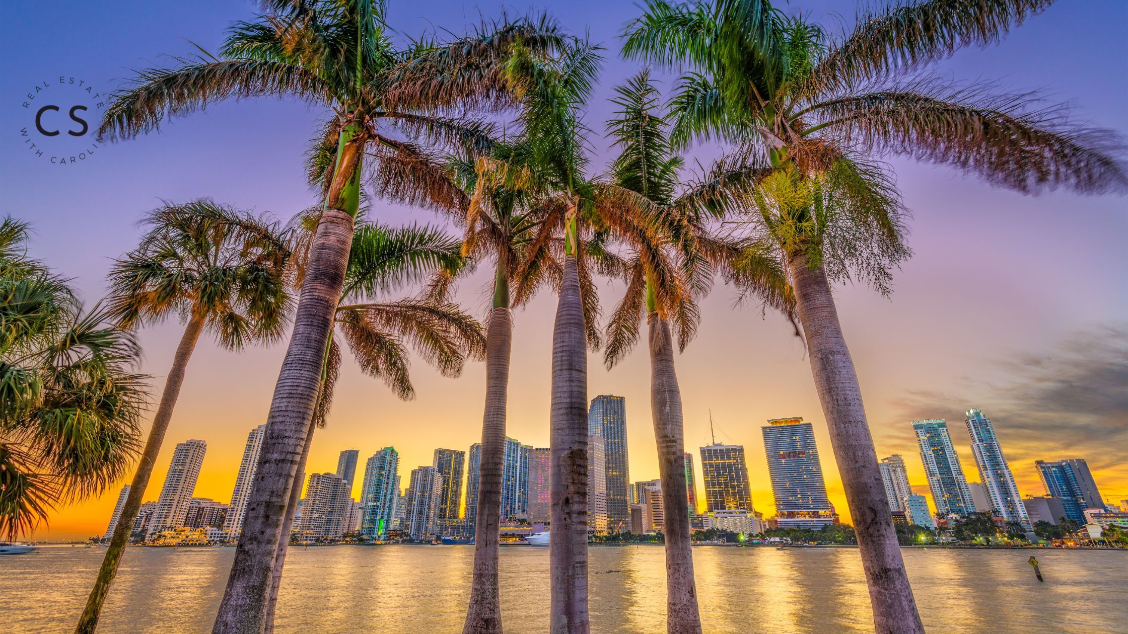Florida Save Our Homes by Caroline Sesi Real Estate Advisor
